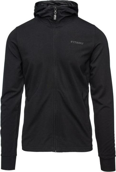 Produktbild 4F Fitanu Fabiano M sweatshirt 92800597286 (XL)