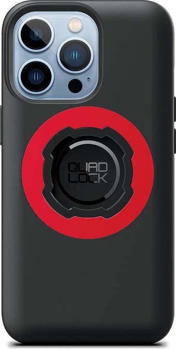 Actual product image Quad Lock MAG Ring