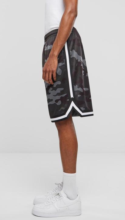 Produktbild Urban Classics Mesh AOP Shorts - 138087 (M)