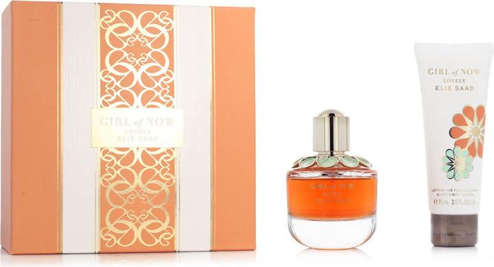 Immagine prodotto Elie Saab La ragazza di adesso è adorabile (Eau de parfum, 50 ml)