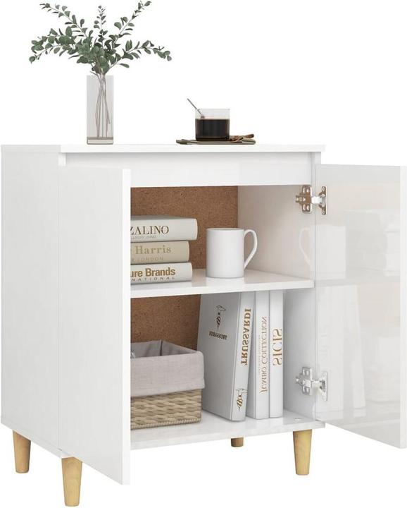 Image du produit vidaXL Muniia (60 x 35 x 70 cm)