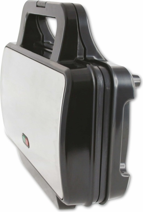 Produktbild Emerio Sandwichtoaster 2-Scheiben-Toaster Sandwich-Platten