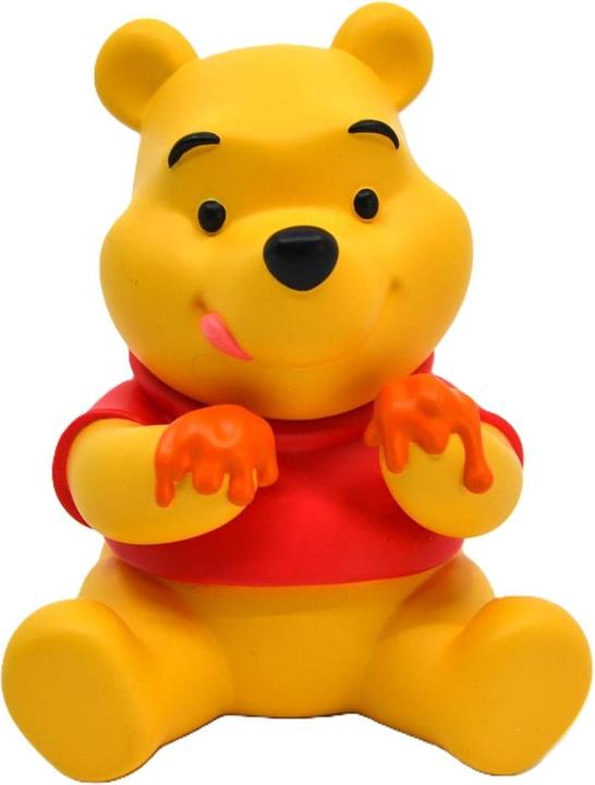 Lilo & Stitch Tirelire Disney Winnie l'Ourson 15 cm