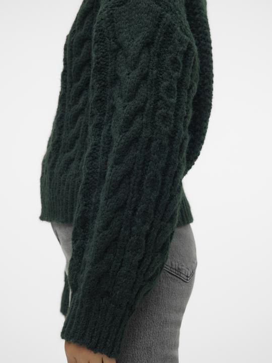 Produktbild Vero Moda VMDREAM Pullover Strickpullover (L)