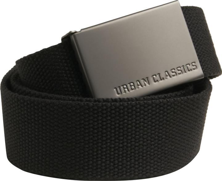 Urban Classics Gürtel (One Size)