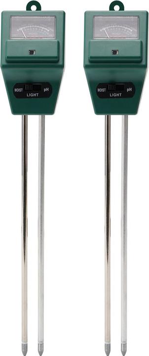 Termometro + Igrometro