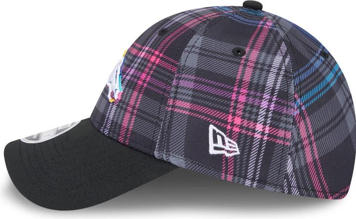 Produktbild New Era Denver Broncos Crucial Catch 9Forty Snapback Cap (One Size)