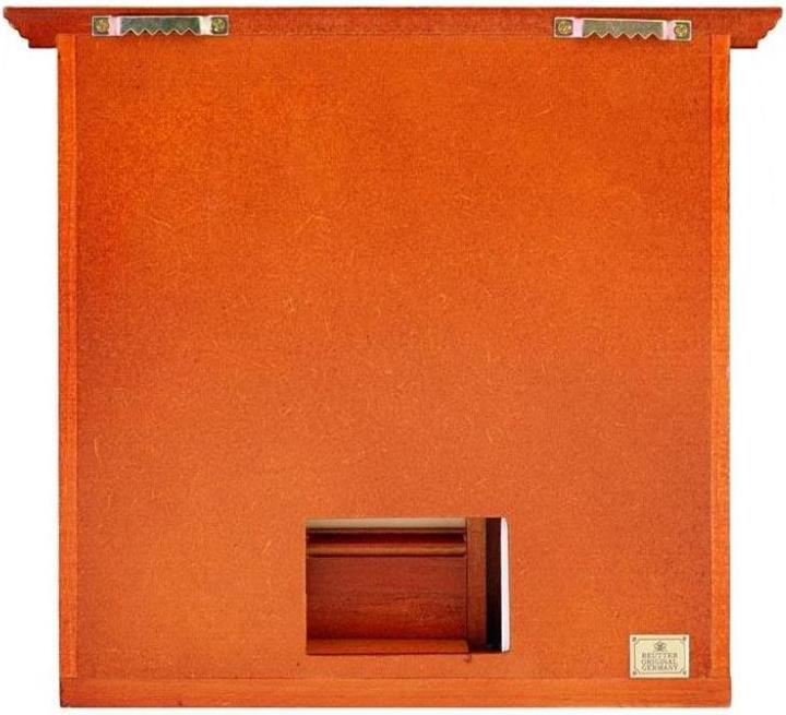 Actual product image Reutter 001.795/0 - Antique Shop brown