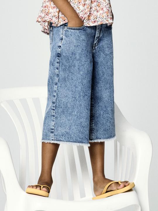 Image du produit Name it Baggy Fit Shorts (122)