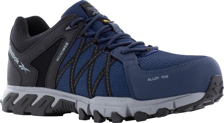 Immagine prodotto Reebok S1P Trailgrip navy nero (S1P, 47)