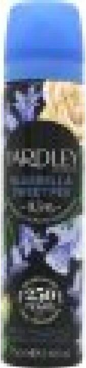 Actual product image Yardley Bluebell & Sweet Pea by London Body Fragrance Spray 77 ml (Spray, 75 ml)