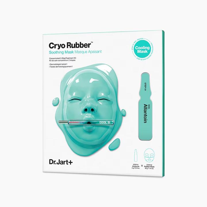Image du produit Dr. Jart+ Cryo Rubber Soothing