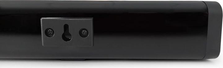 Produktbild Technaxx Bluetooth Stereo Soundbar, HDMI-ARC, Opt-in, Aux-in, 30W (30 W, 2.0 Kanal)