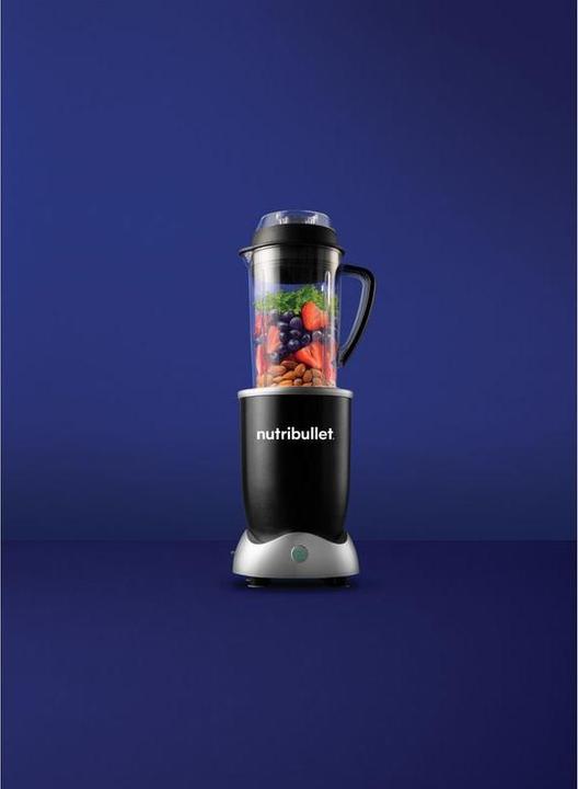 Produktbild NutriBullet Rx (CH-Stecker, 1700 W)