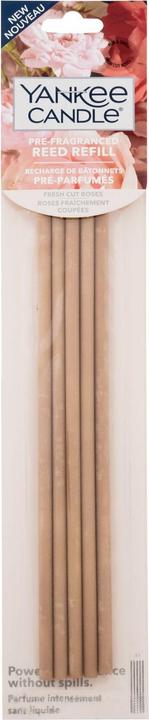 Actual product image Yankee Candle Fresh Cut Roses