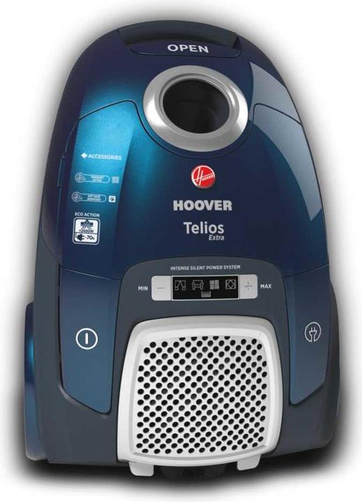 Actual product image Hoover TX60PET 011