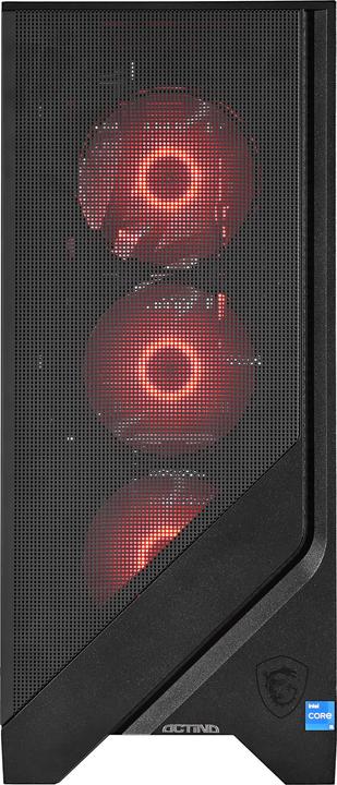 Actual product image Actina 5901443389484 (Intel Core i5-12400F, 32 GB, 1000 GB, GeForce RTX 4070 Super)