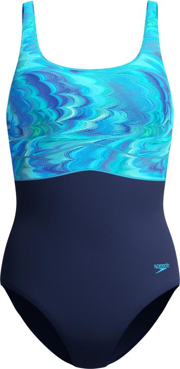 Produktbild Speedo Print Contour Eclipse 1pc (32)