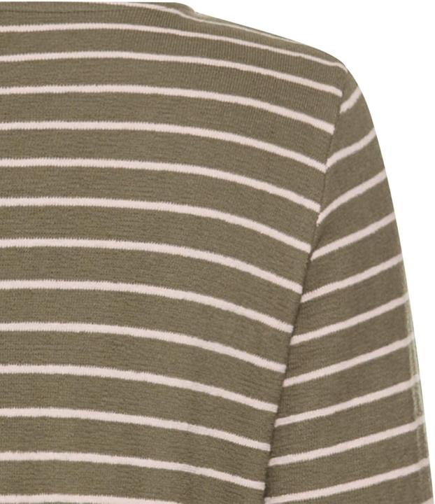 Produktbild Camel Active Langarm-T-Shirt aus Bio-Baumwolle (L)