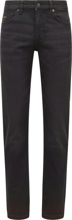 Produktbild BOSS Orange Delaware Jeans Slim Fit Black (W33/L36)