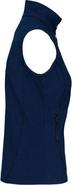 Produktbild Kariban Sans Manche Softshell (M)