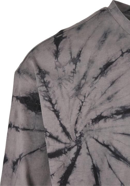 Image du produit Urban Classics Boxy Tye Dye LS (L)