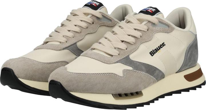 Actual product image Blauer Sneaker (43)