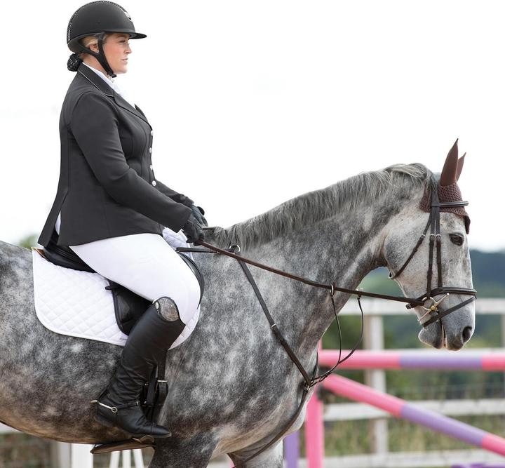 Actual product image Equetech Jersey Deluxe (40)