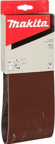 Produktbild Makita Schleifband (240)