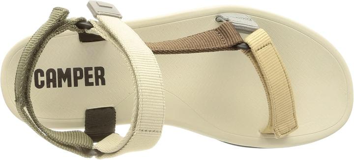 Actual product image Camper Match Flat Sandal (42)