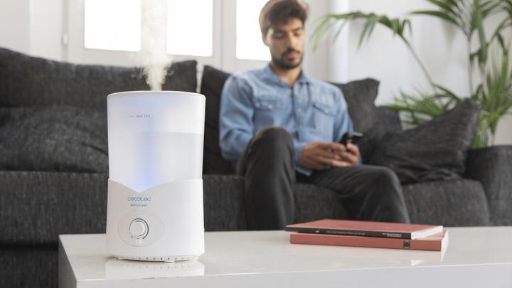 Produktbild Cecotec BreezeCare 3000 (30 m²)