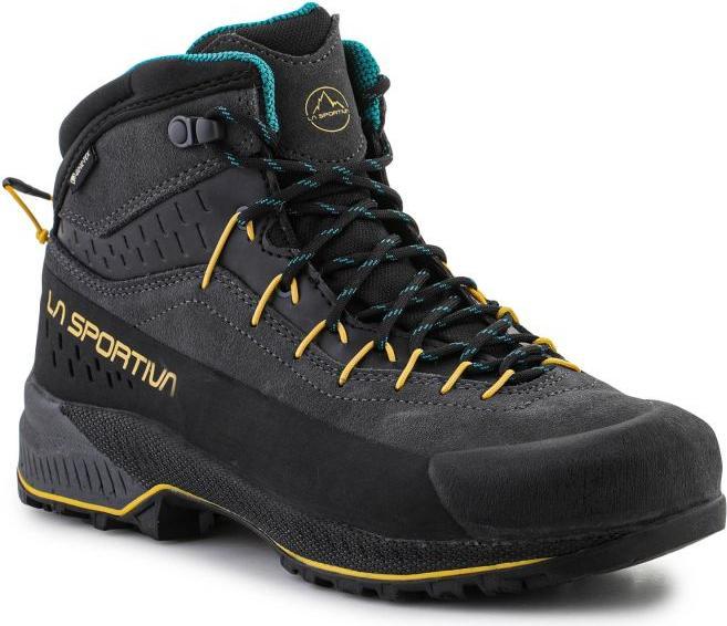 Actual product image La Sportiva TX4 Evo Mid GTX (45.5)