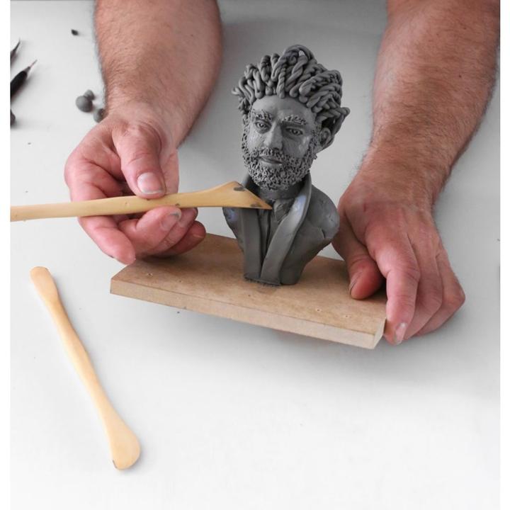 Image du produit Plastiline Plaques