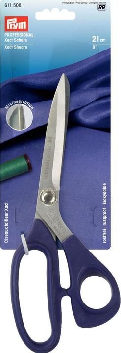 Prym Micro Serration Professional (21 cm)