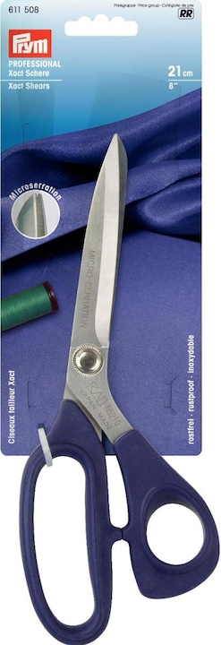 Produktbild Prym Micro Serration Professional (21 cm)