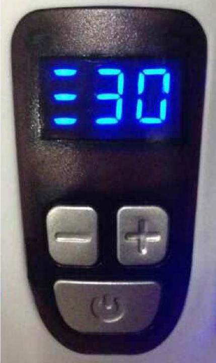 Actual product image Efbe-Schott Tkg Jk 1040 (1.70 l)