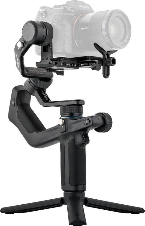 Image du produit FeiYu Tech Scorp Mini (Appareil photo à objectif interchangeable, Appareil photo reflex, 1.20 kg)