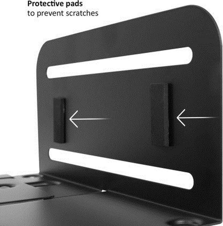 Produktbild Maclean Mount MC-851 Rollenplattform