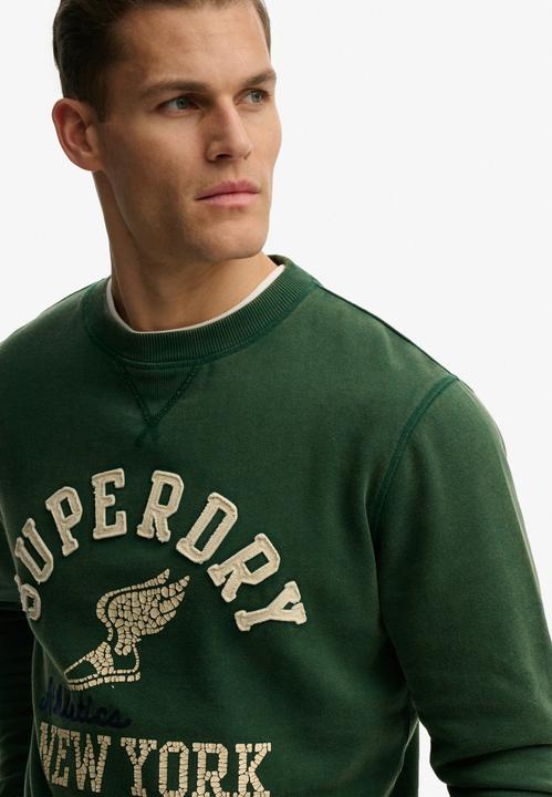 Produktbild Superdry Monogram Emb (L)