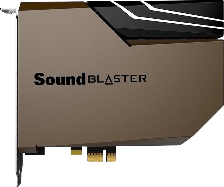 Immagine prodotto Creative Sound Blaster AE-7 (PCI-E x1)