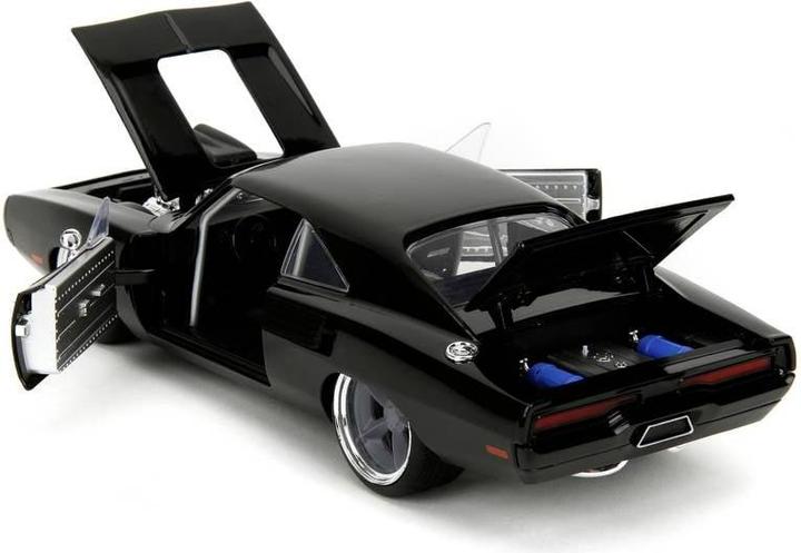 Actual product image Jada Fast & Furious 1970 Dodge (F10) 1:24