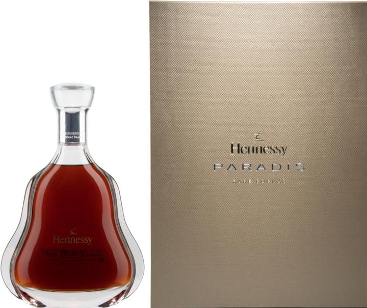 Image du produit Hennessy Cognac Paradis (1 x 70 cl)