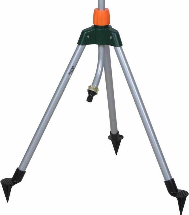 Produktbild Siena Garden Regner (Impuls-, Kreis- und Sektorenregner)