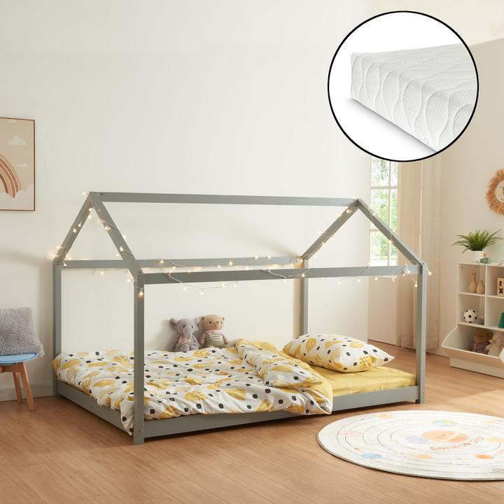 Produktbild En.Casa Cerro (120 x 200 cm)
