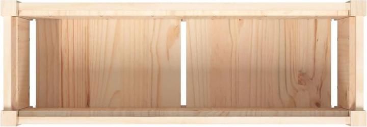 Produktbild vidaXL Pflanzkübel