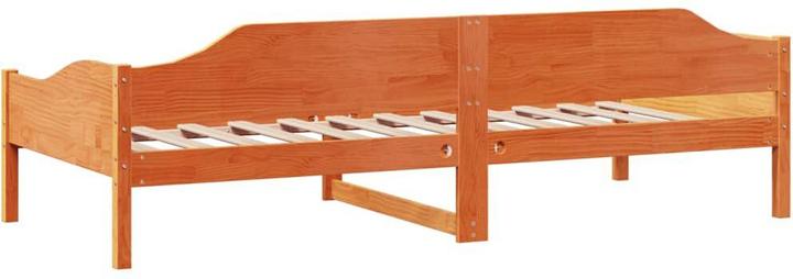 Image du produit vidaXL Bettgestell (90 x 200 cm)