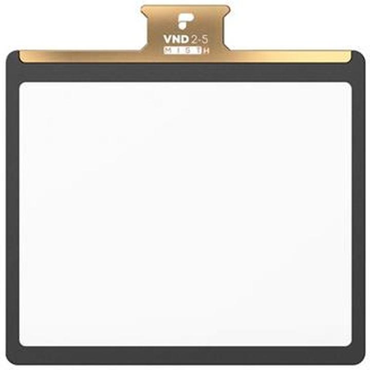 Produktbild PolarPro MIST VND 2-5 Filter HV Heavy für BaseCamp System (ND- / Graufilter)