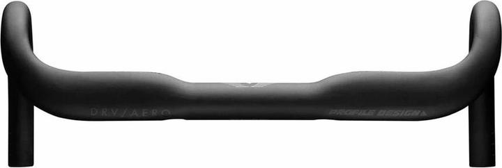 Actual product image Profile Design DRV/AEROa 105 handlebars (31.80 mm)