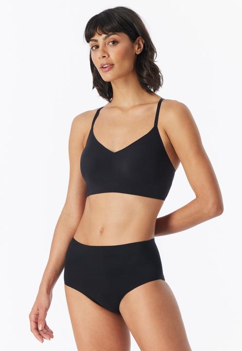 Produktbild Schiesser Bustier mit Pads (Einzelpack, 44 A)