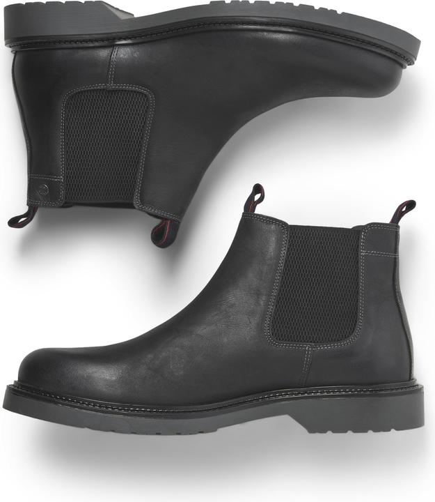 Produktbild Jack & Jones Leder Stiefel (41)